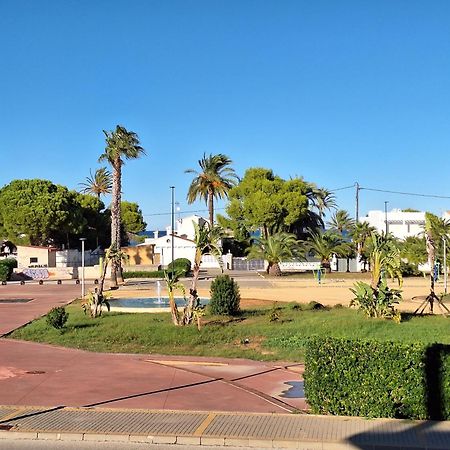 Katarina Apartment Denia Exterior photo